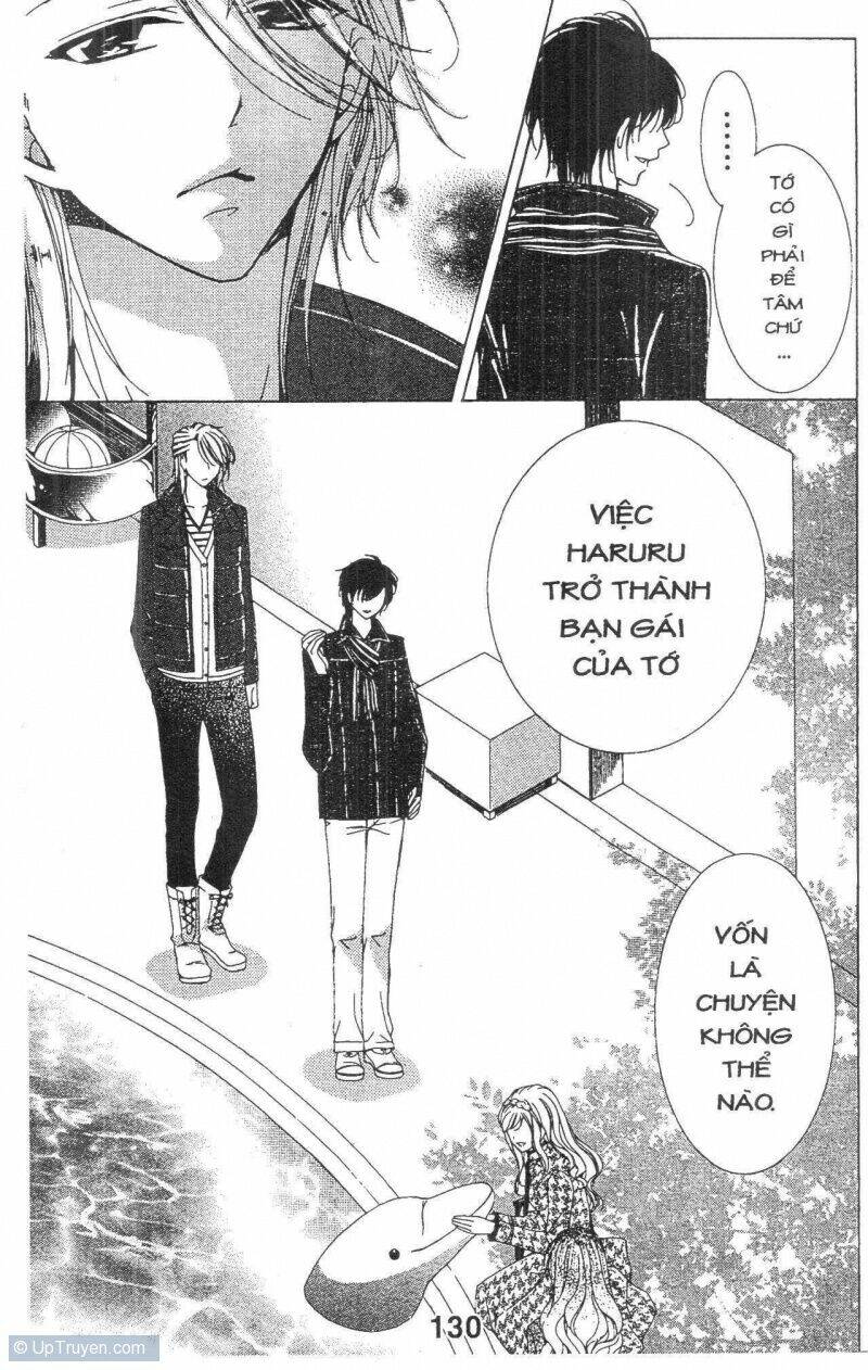 amai akuma ga warau chapter 27 7