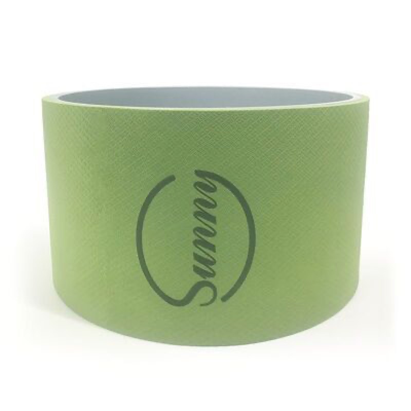 Vòng yoga Sportslink Sunny bản lớn cao cấp