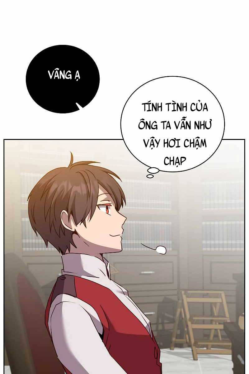 Anh Hùng Mạnh Nhất Trở Lại chapter 119 47