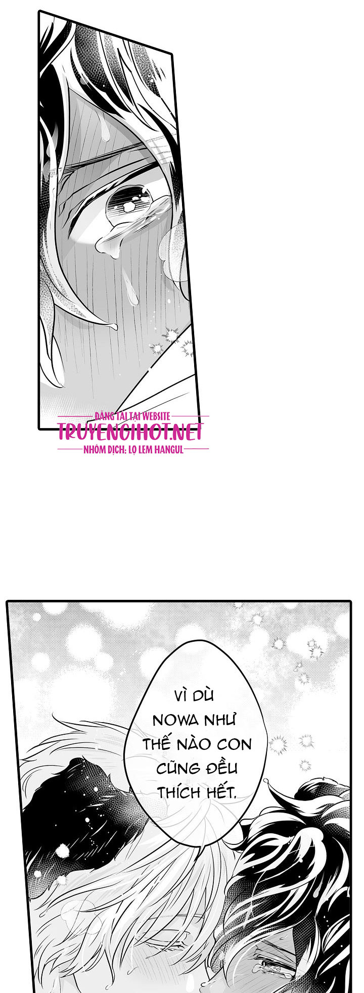 gấu ngủ đông chapter 7.2 2