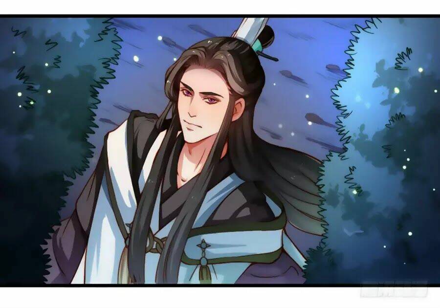 liêu liêu nhân thân tu tiên truyện chapter 86 25