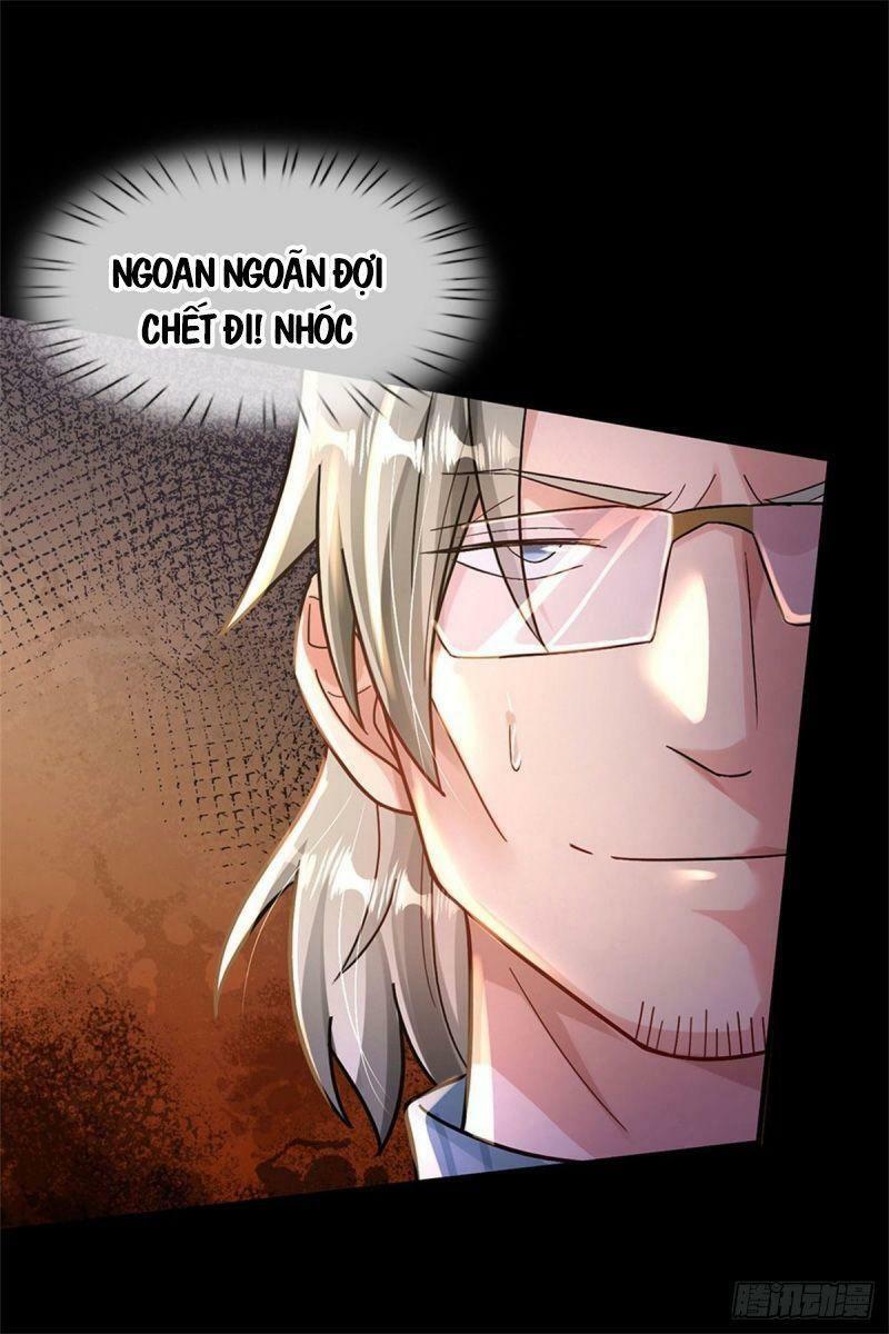 thuộc tính của ta đều tăng vào sức mạnh chapter 34 15