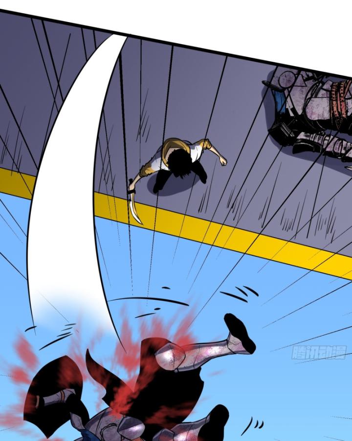 công hội của tôi toàn bộ là ác ma chapter 4 44