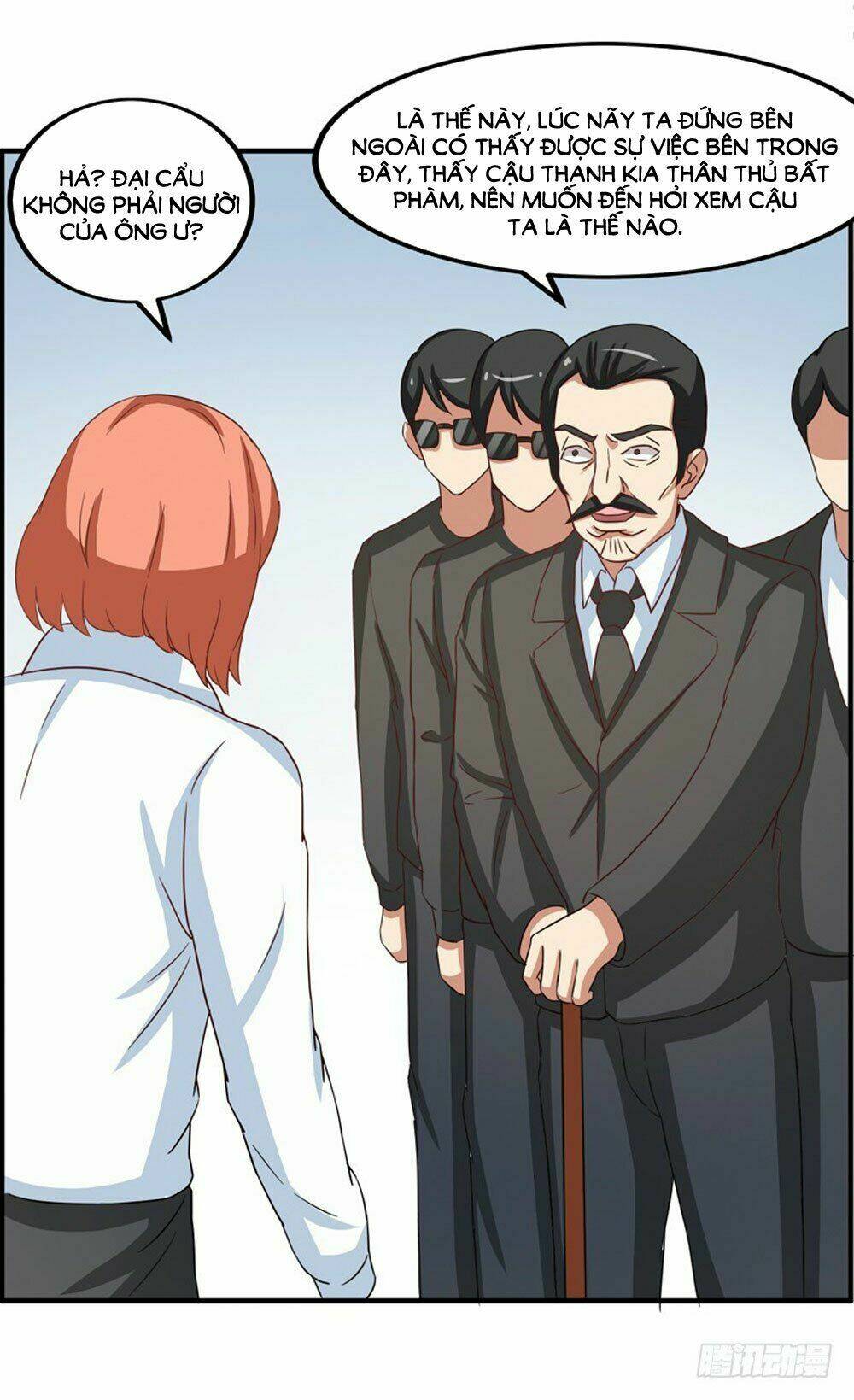 thiên ngoại phi tiên chapter 29 18