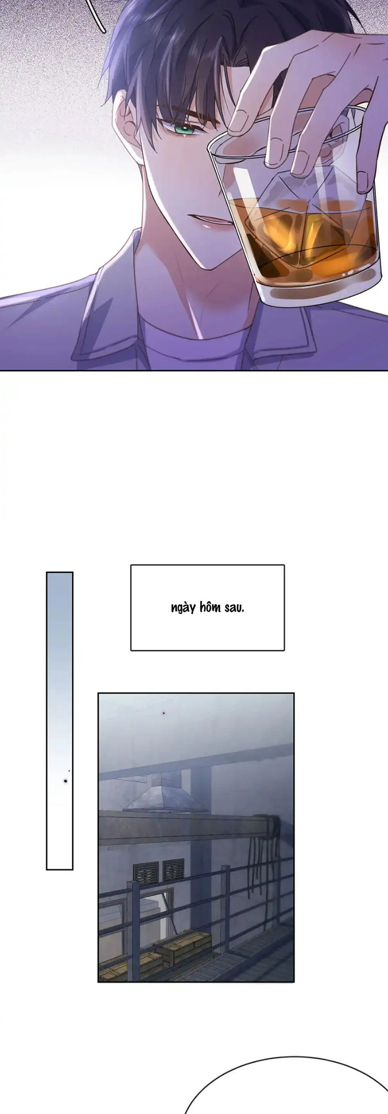 huynh dạy đệ vô lễ chapter 45 5