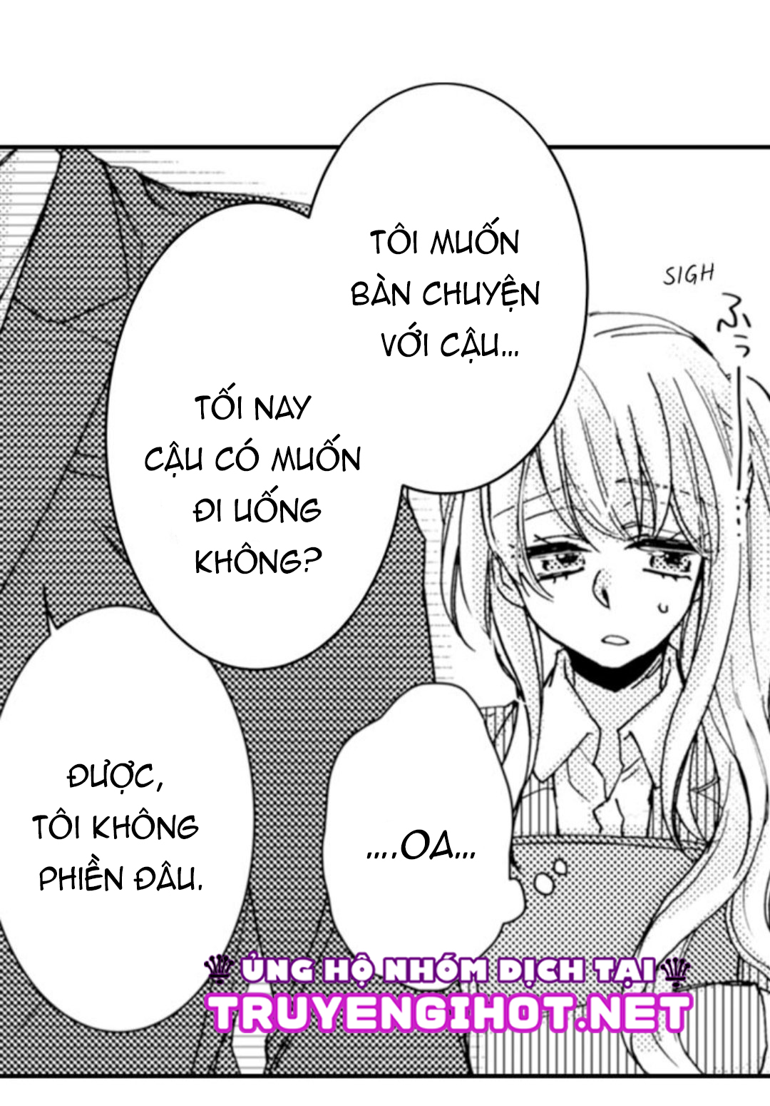 vị sếp thú tính nhà bên chapter 29.1 6