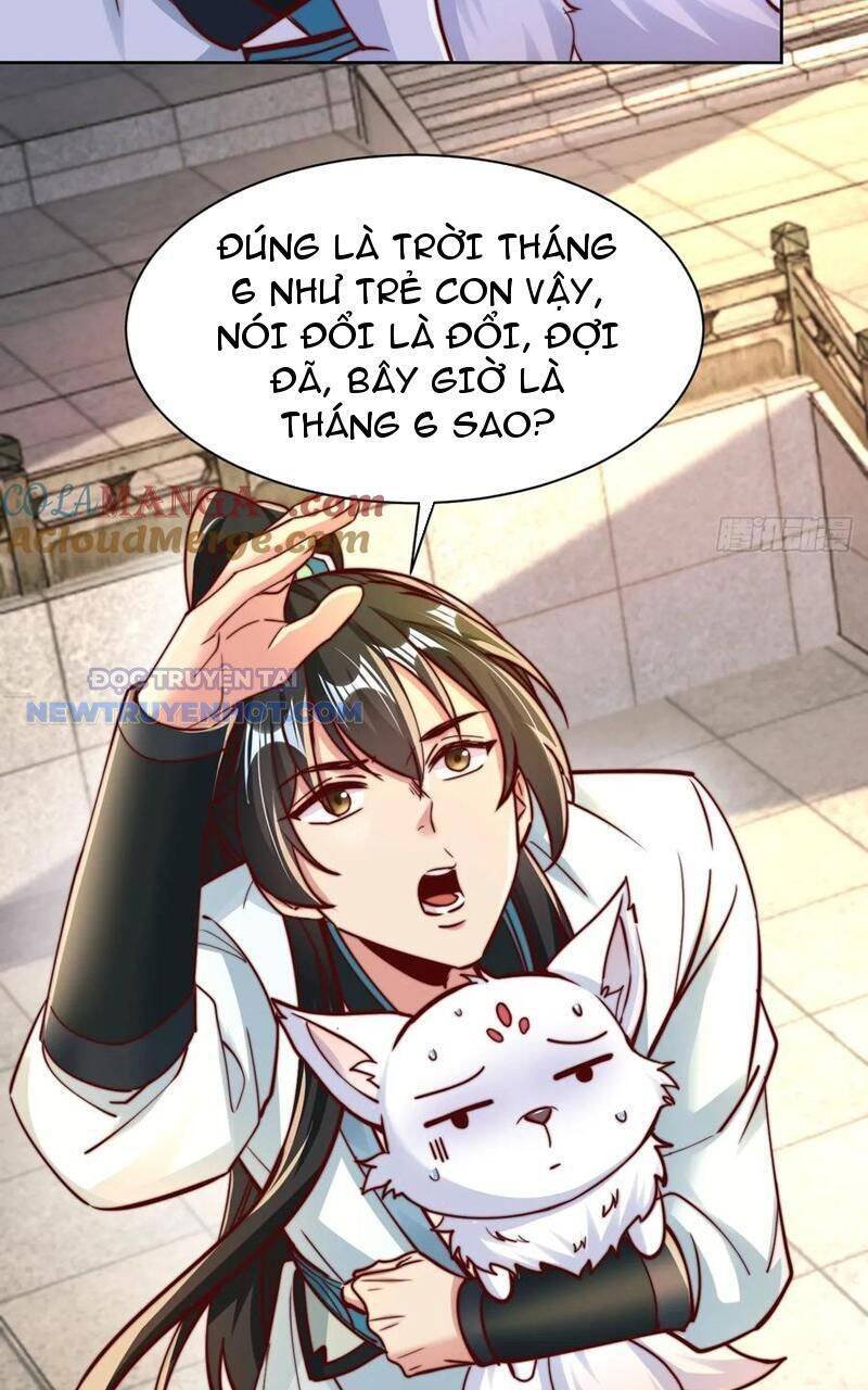 ta thực sự không muốn làm thần tiên chapter 65 37