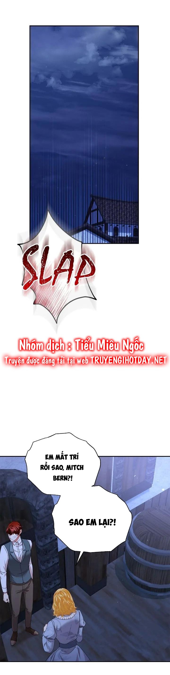 tình yêu đó chưa hề tồn tại chapter 45 38