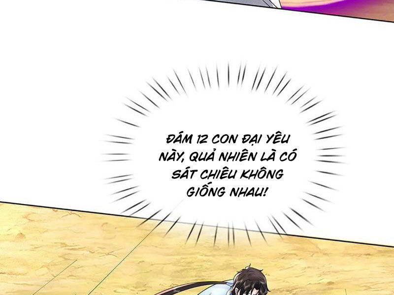 ta có thể nuốt chửng mọi thứ chapter 83 19