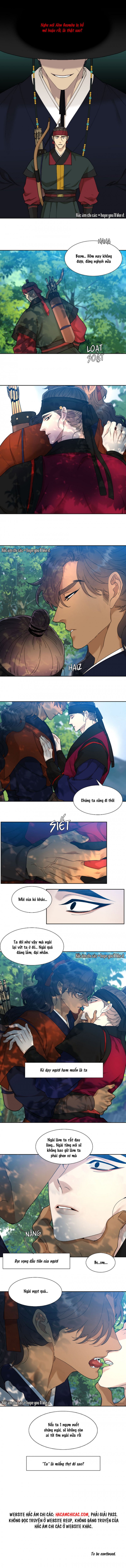 mắt phủ toàn sương chapter 42.5 2