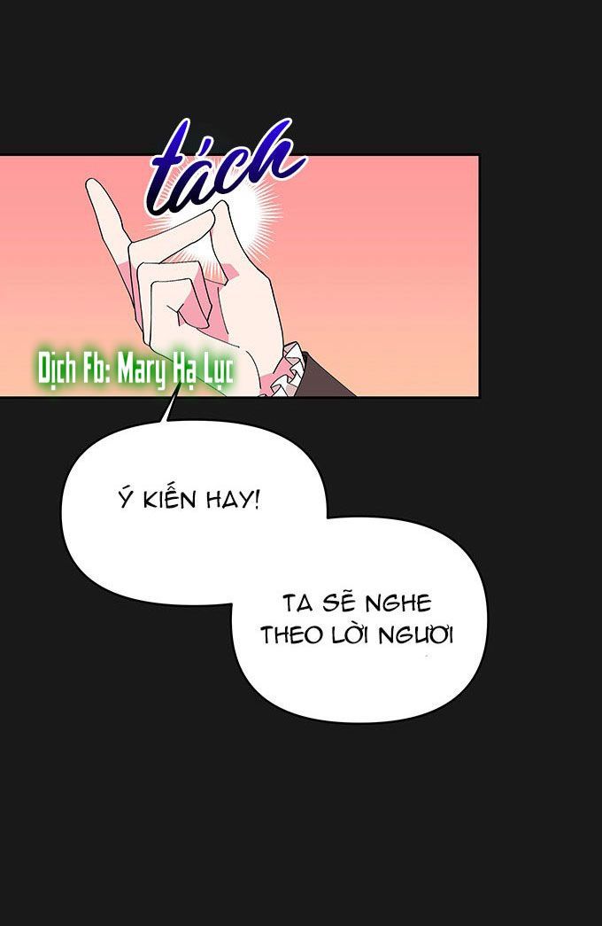 con người không phải thứ có thể sửa đổi được đâu! chapter 7 35