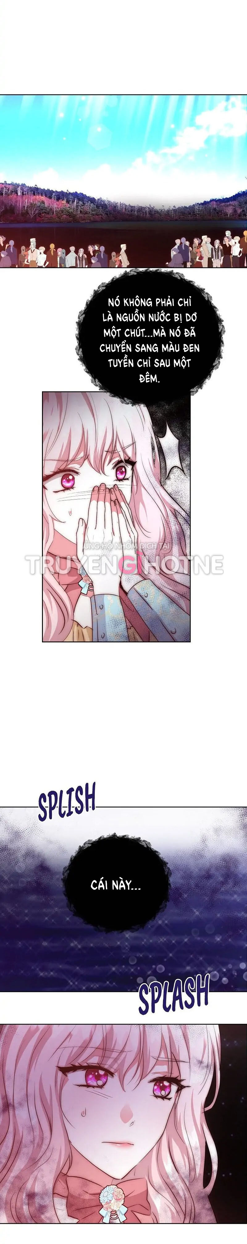 5500 sắc thái của quỷ vương chapter 48.2 5