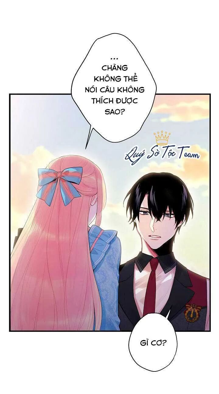 thánh nữ ẩn danh chapter 123 7