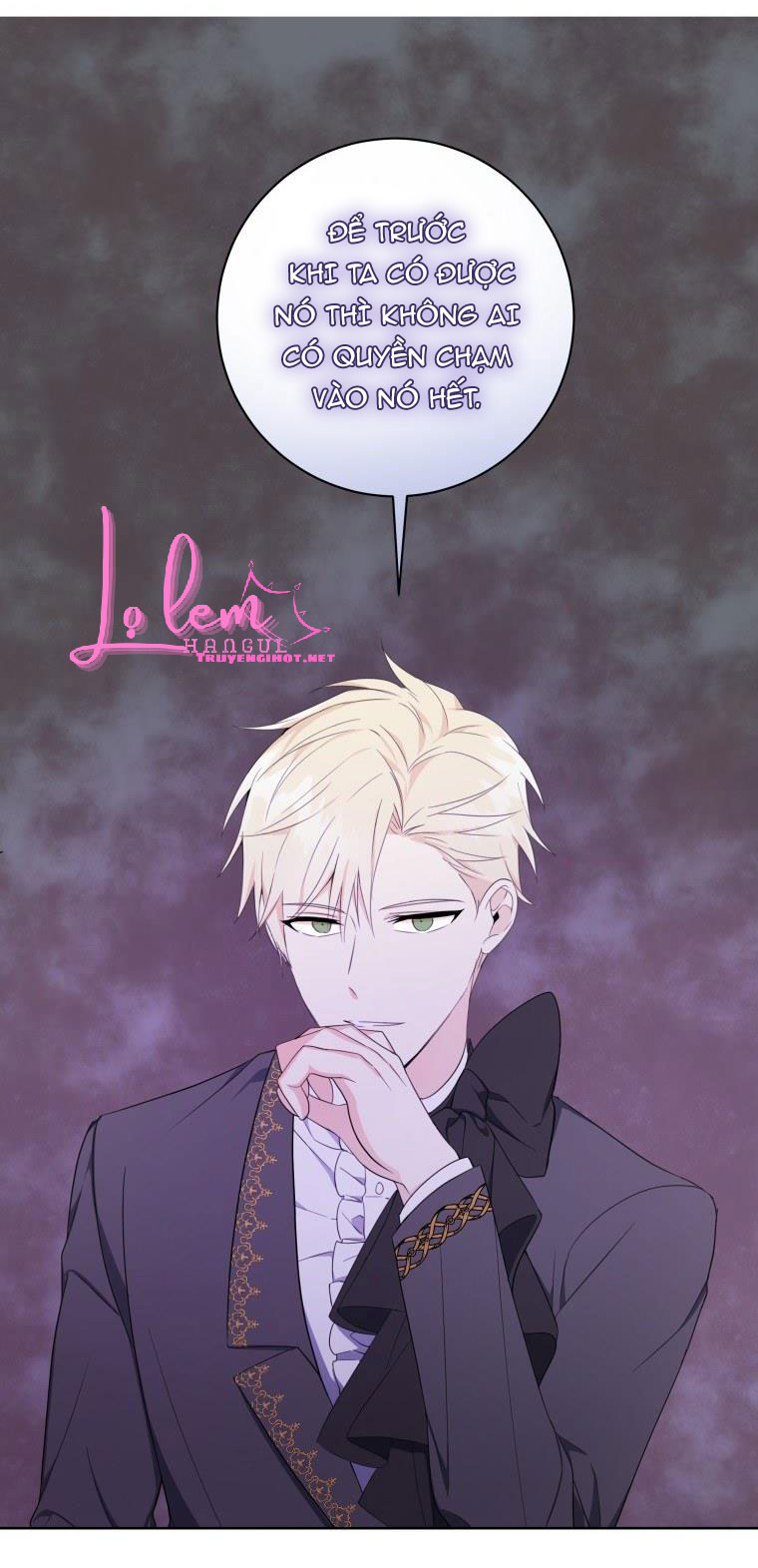 trở thành vợ của nam chính phế vật chapter 40.2 9