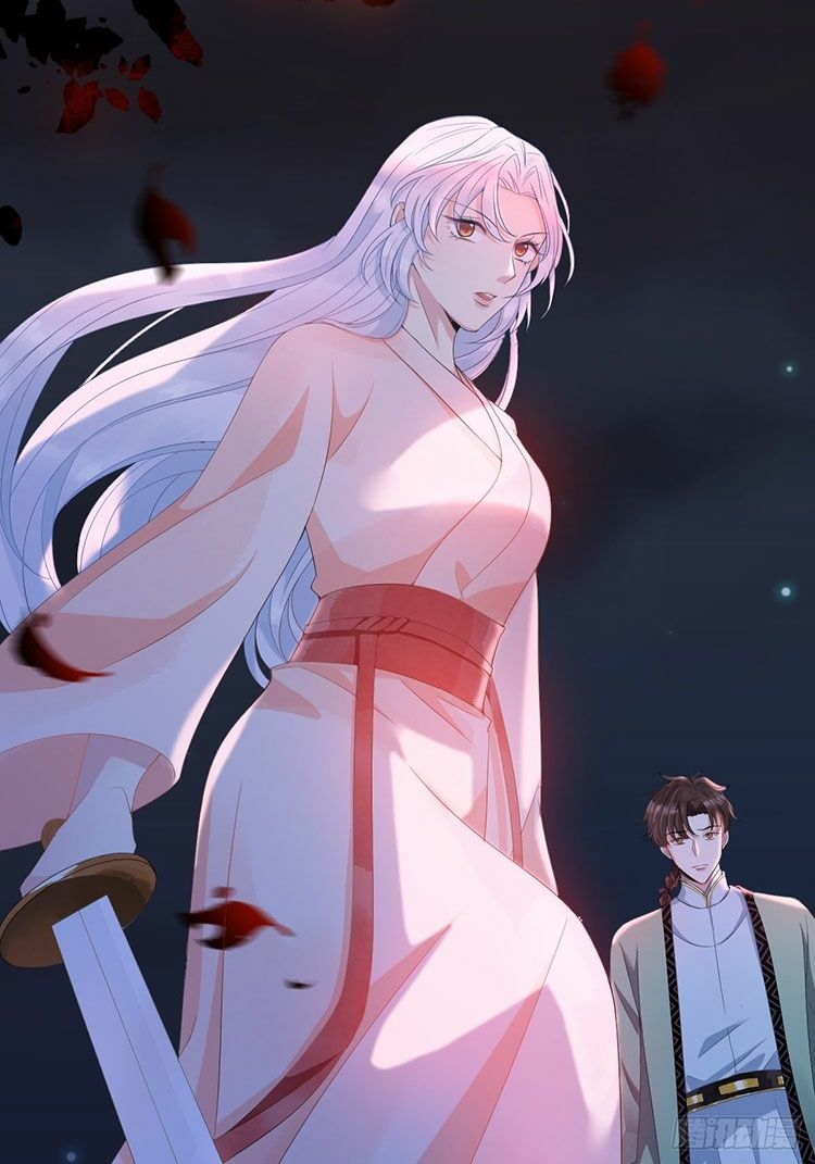 mạt thế nữ vương chapter 4.2 13