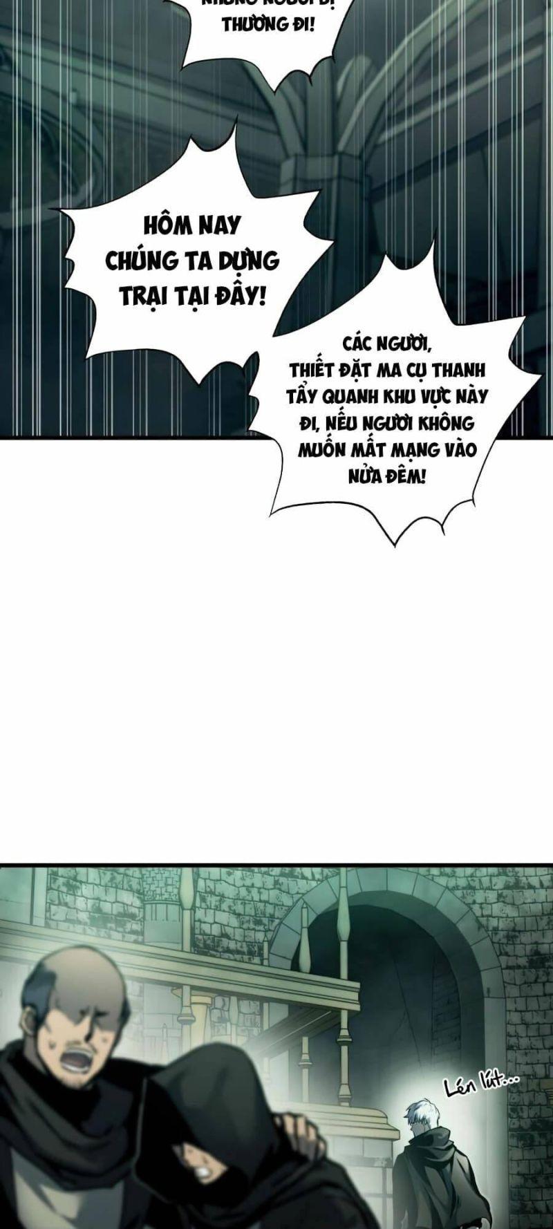 sự trở về của chiến thần tự sát chapter 22 42