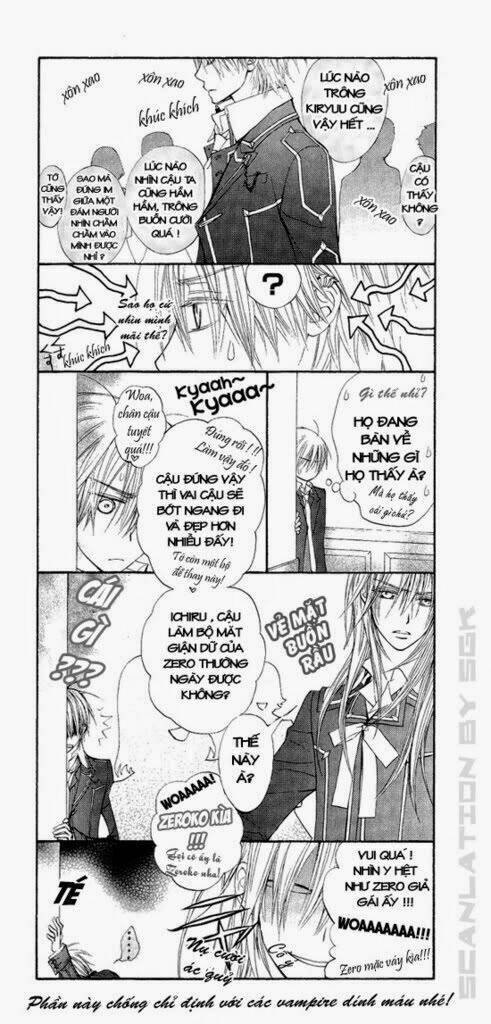 hiệp sĩ vampire chapter 43 52