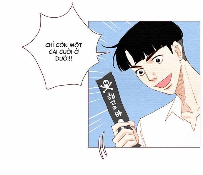 thánh thần trẻ trâu chapter 67 59