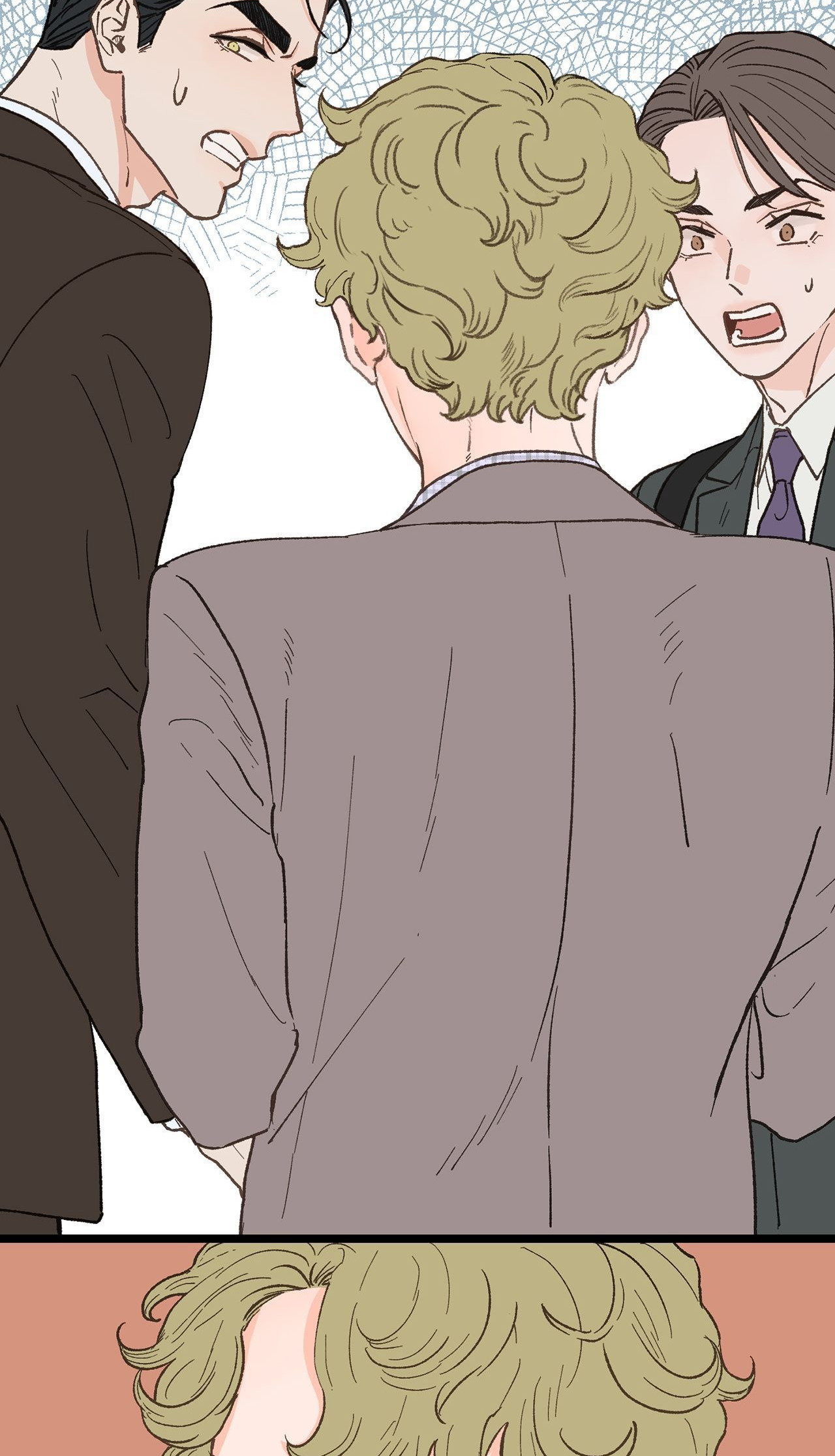 vùng cấm tình yêu của beta chapter 27 62