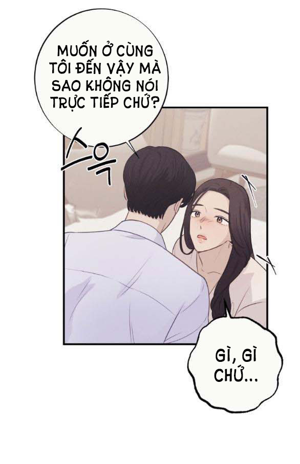 [18+] người vợ quyến rũ chapter 9.2 6