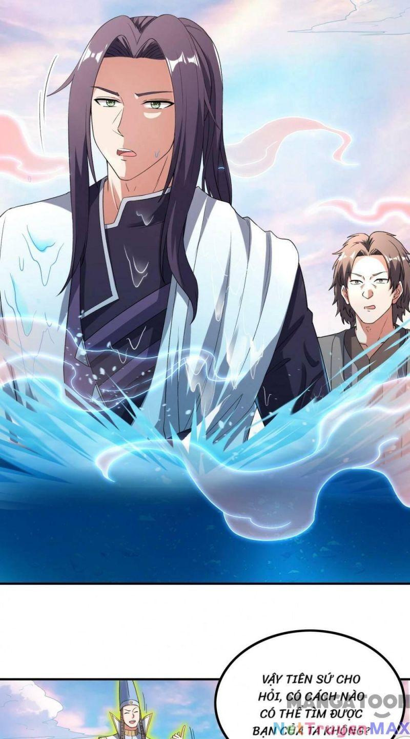 đệ nhất người ở rể chapter 227 55