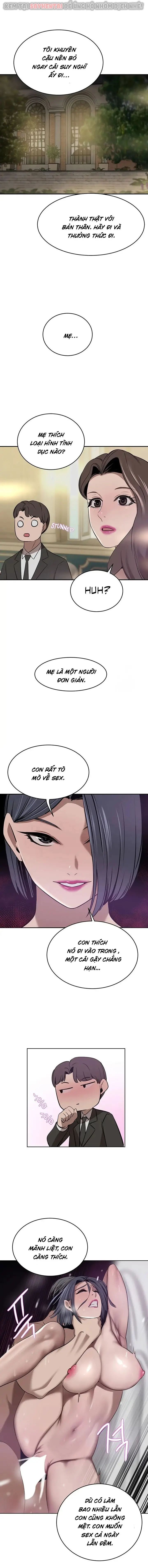 phú bà chapter 31 6