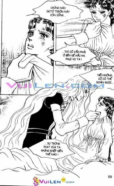 princess - công chúa xứ hoa (bản đẹp) chapter 16 59
