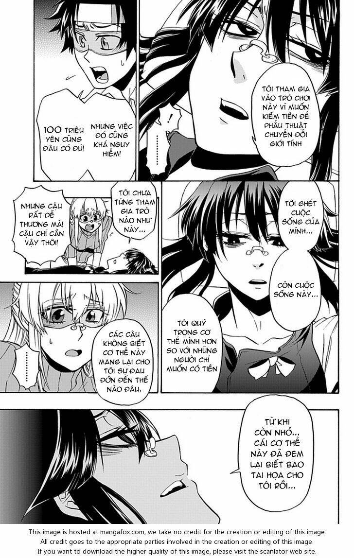 life is money chapter 7 17