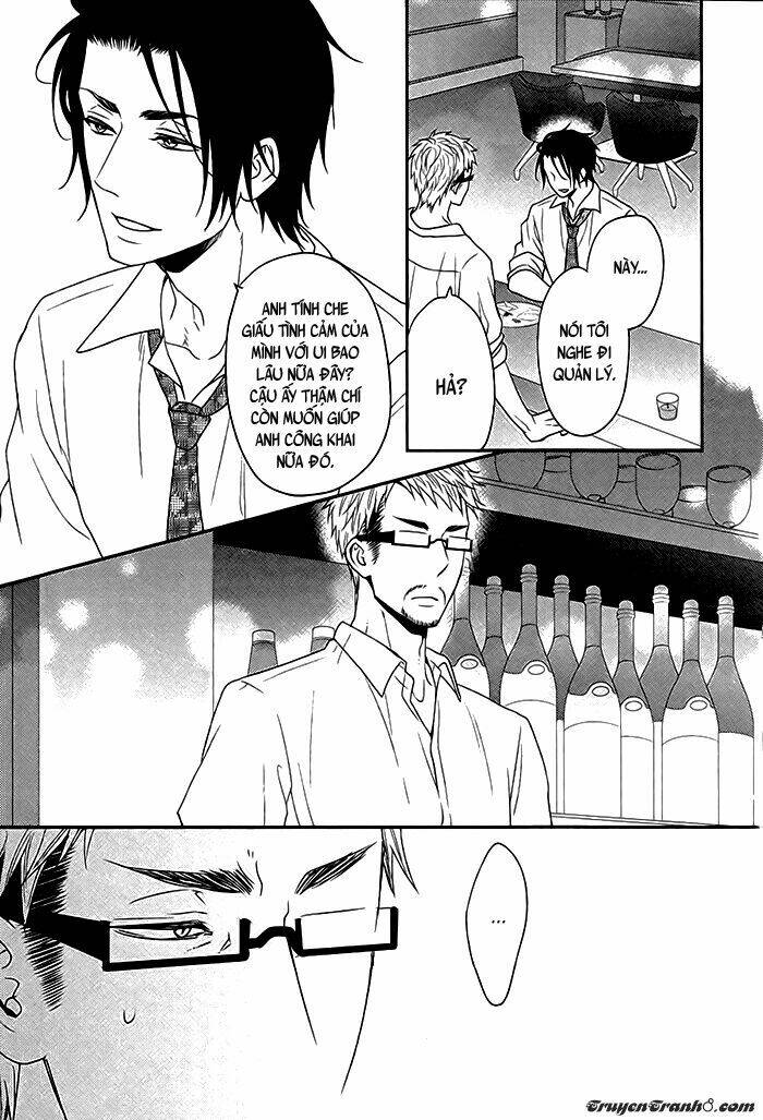 korotto ochita chapter 1 16