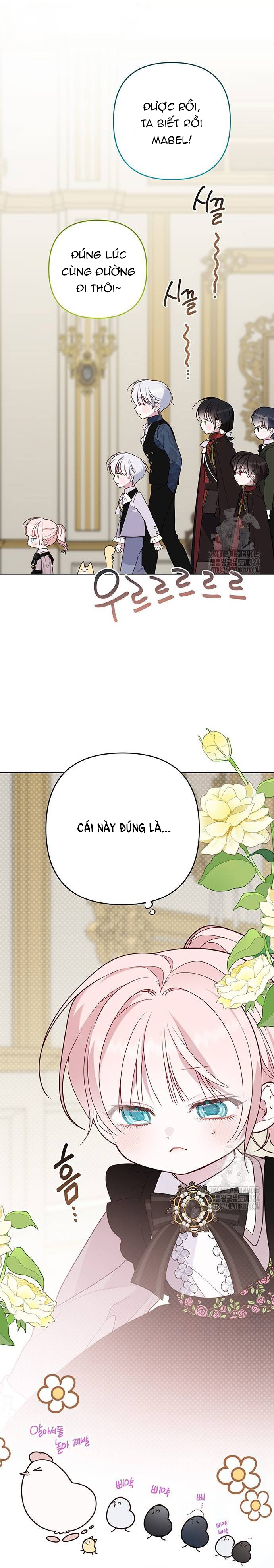 tiểu bạo chúa chapter 55.1 24