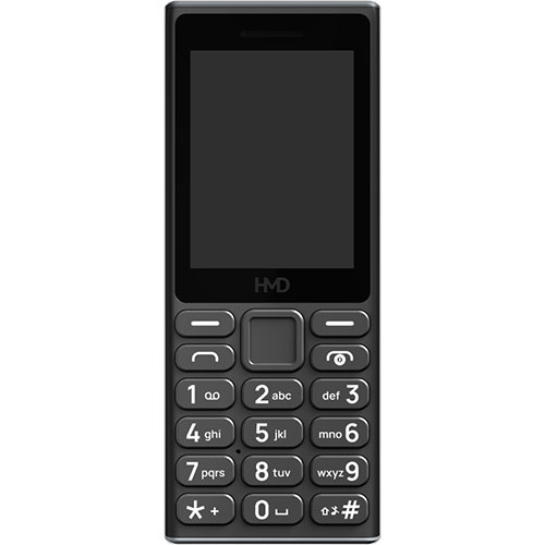 Điện thoại HMD 105 4G - Hàng chính hãng