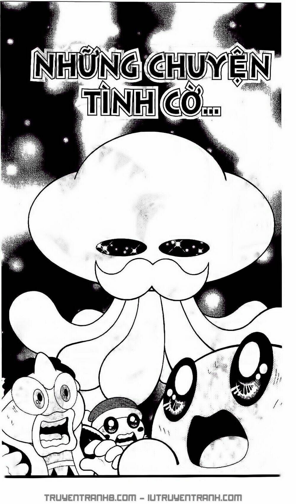 ngôi sao kabi chapter 163 4