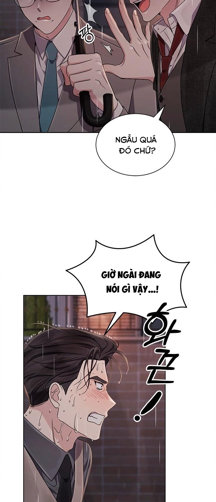 lâu đài - cô dâu của ma chapter 66 26