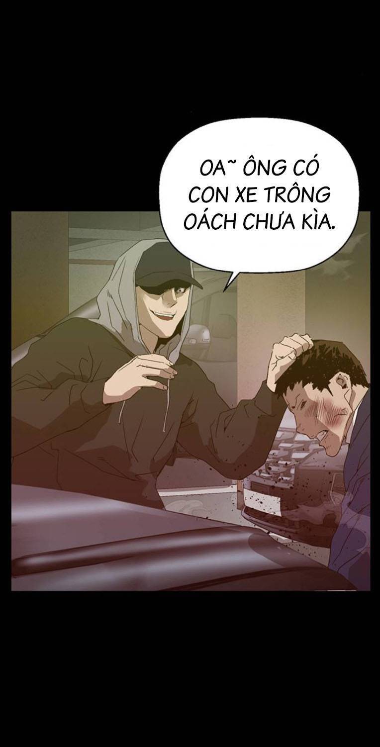 anh hùng yếu chapter 256 28