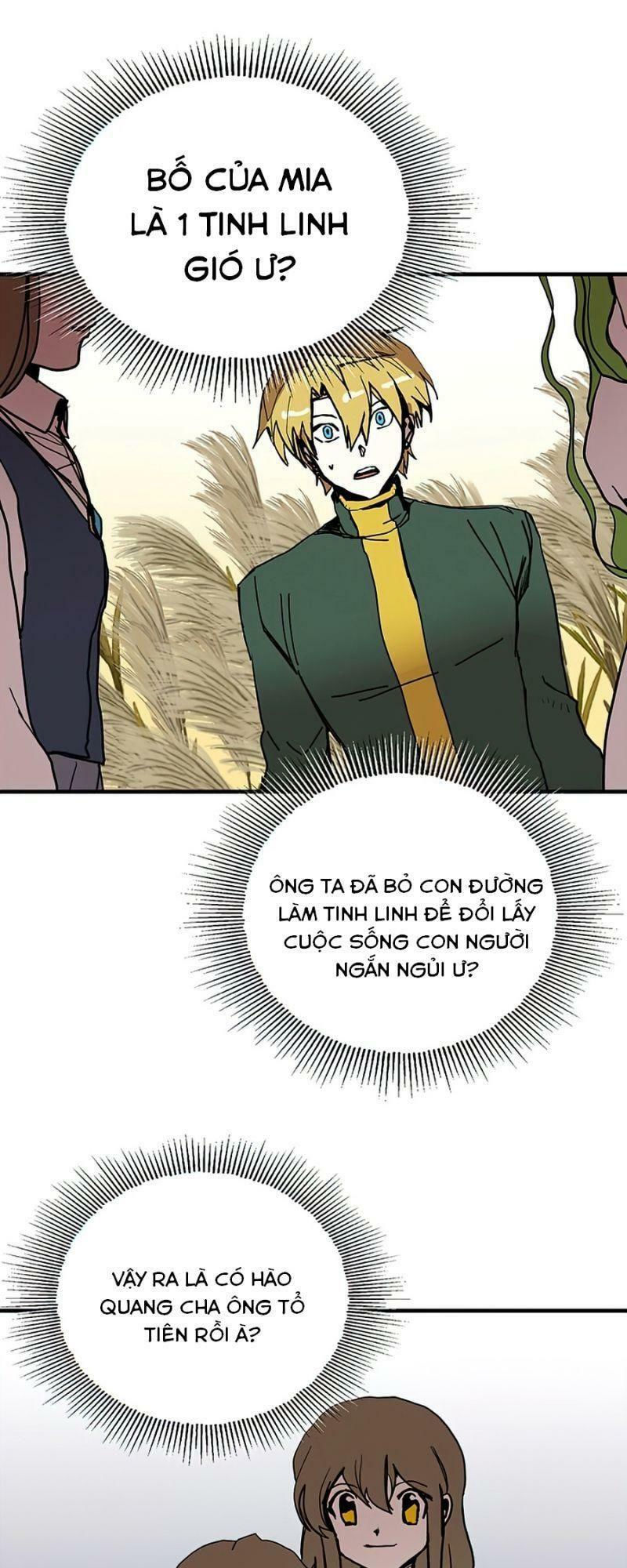 bug player - người chơi lỗi chapter 79 40