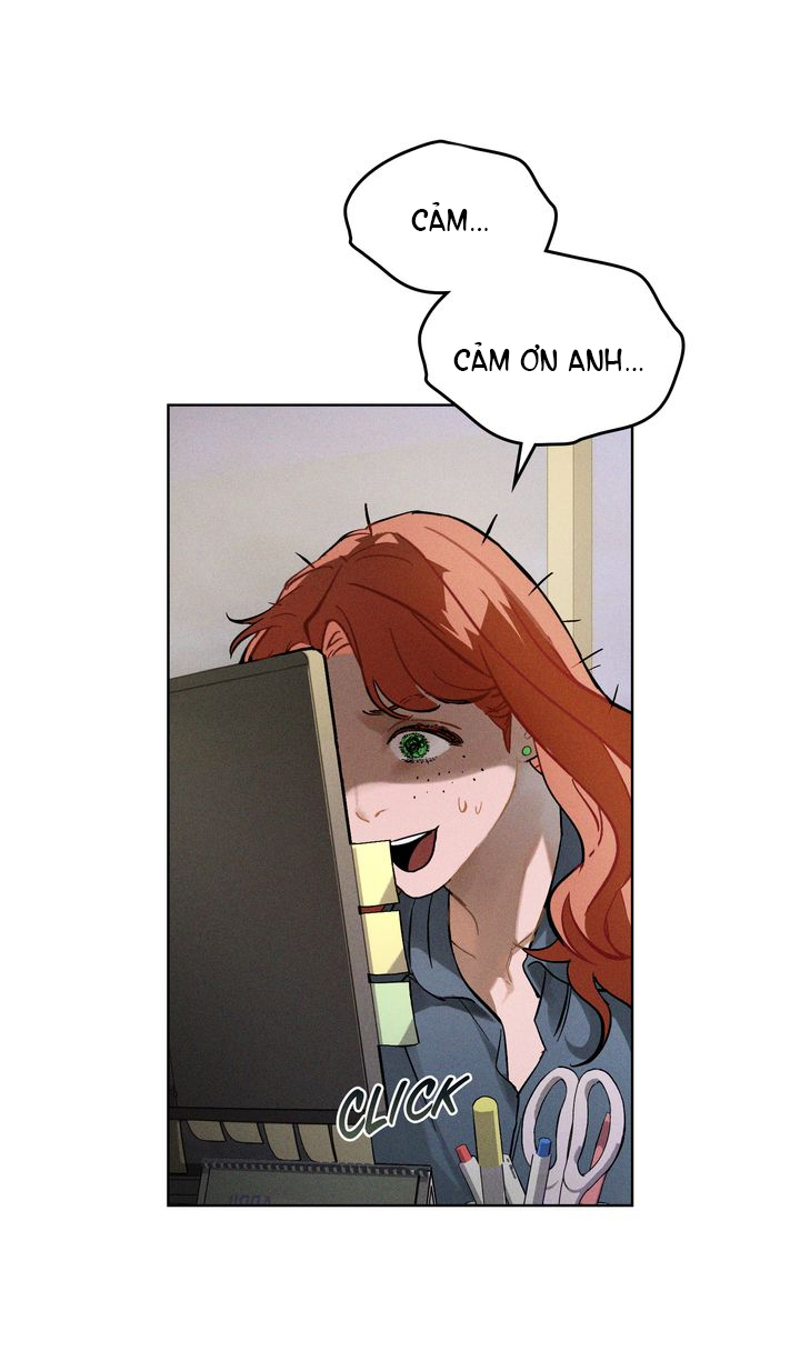 Rơi Vào Nguy Hiểm chapter 3.2 - Trang 10
