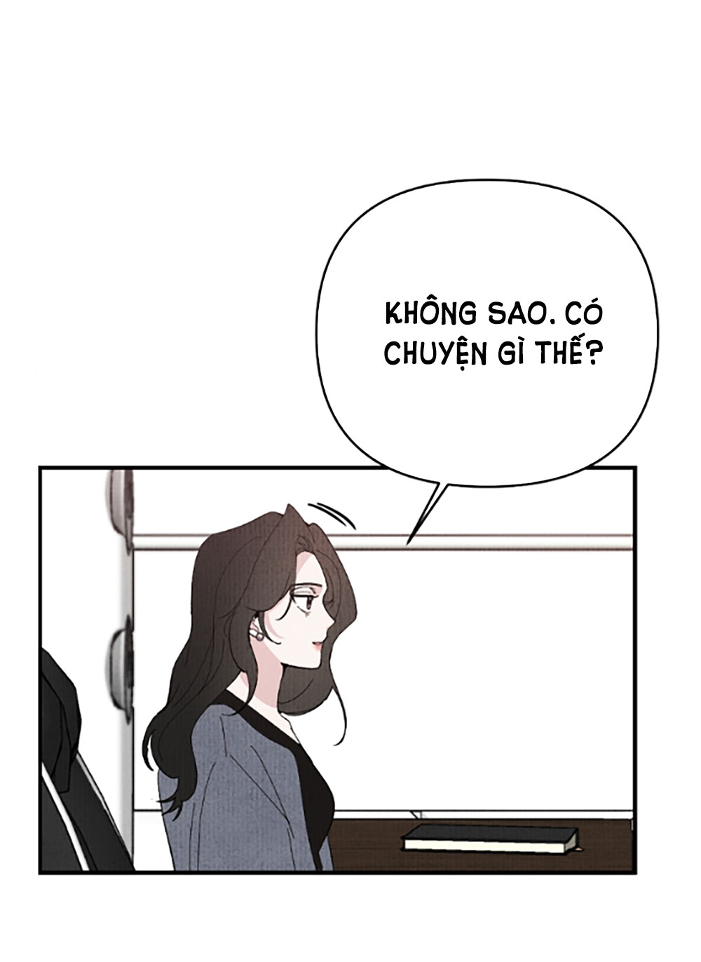 [18+] cuộc hôn nhân chính trị chapter 7.1 2