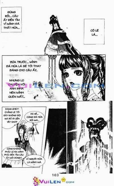 bí mật học viện cross chapter 7 103