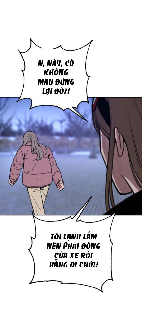 nàng thơ nổi tiếng - nàng thơ myung chapter 21.1 21