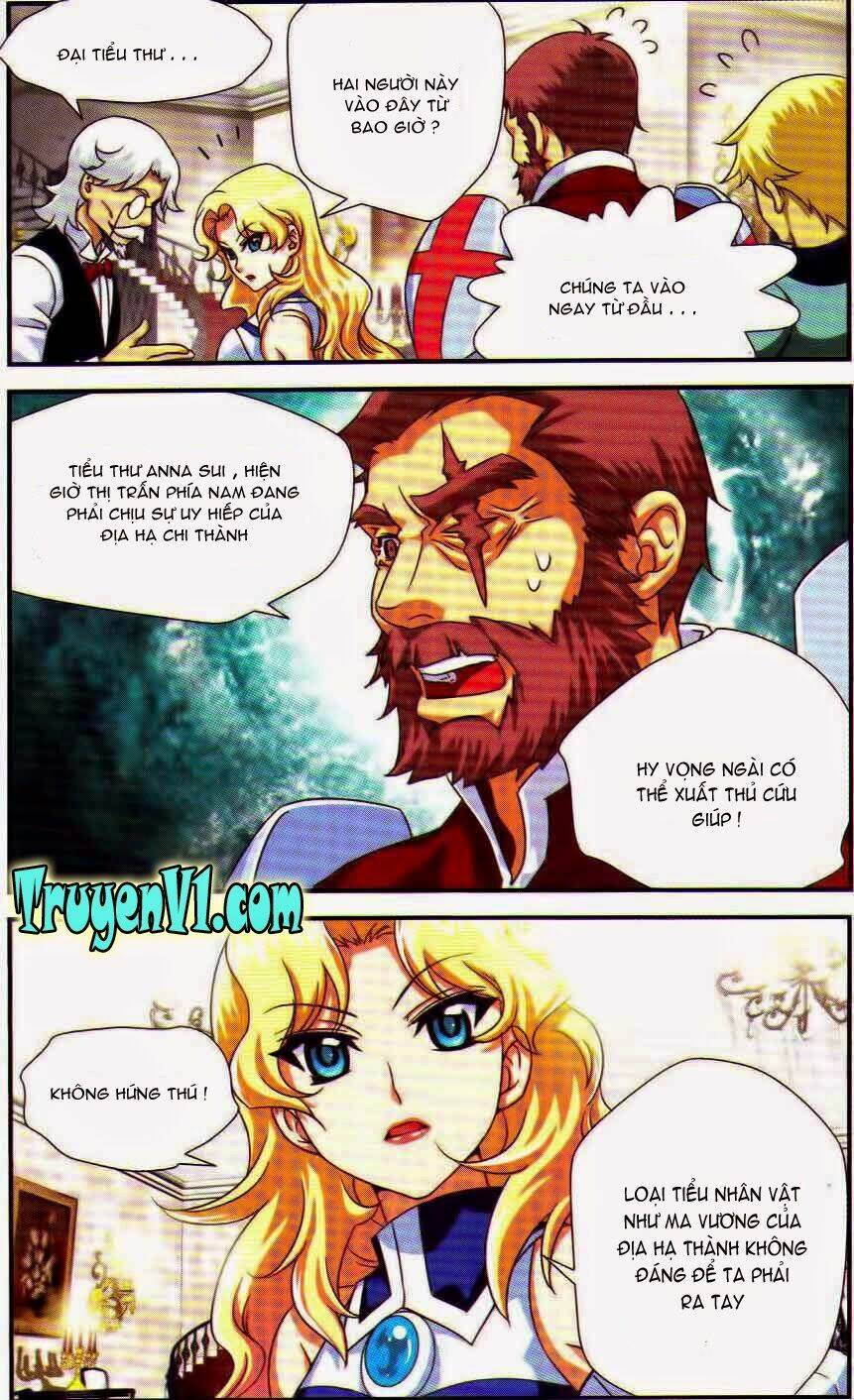 ma vương quản gia chapter 7 5