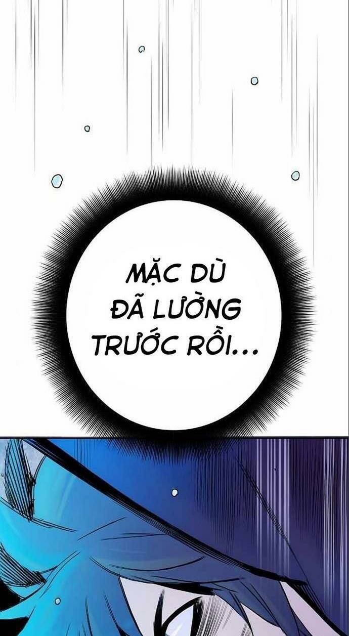 băng tâm kỵ sĩ chapter 26 24