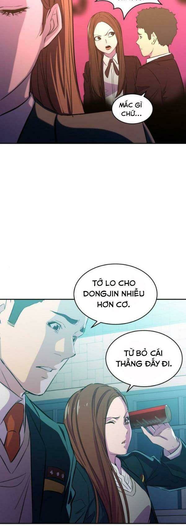 nhân vật phản diện bất tài chapter 9 20