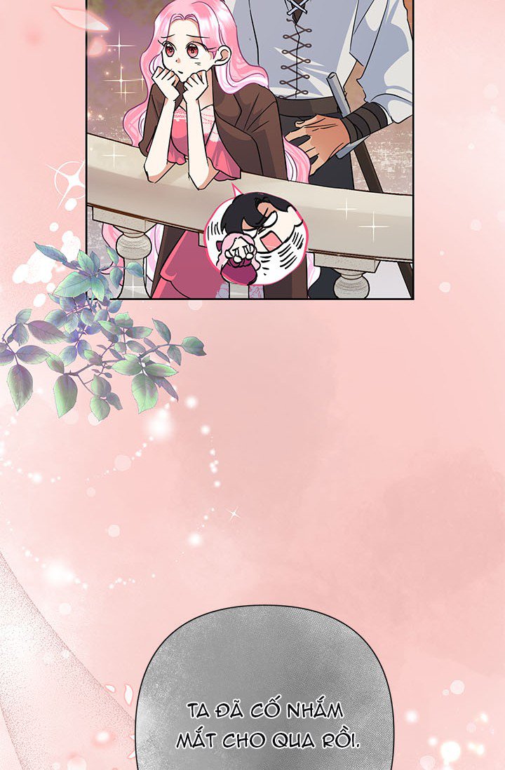 hôm nay ác nữ cũng thấy vui chapter 38.1 60