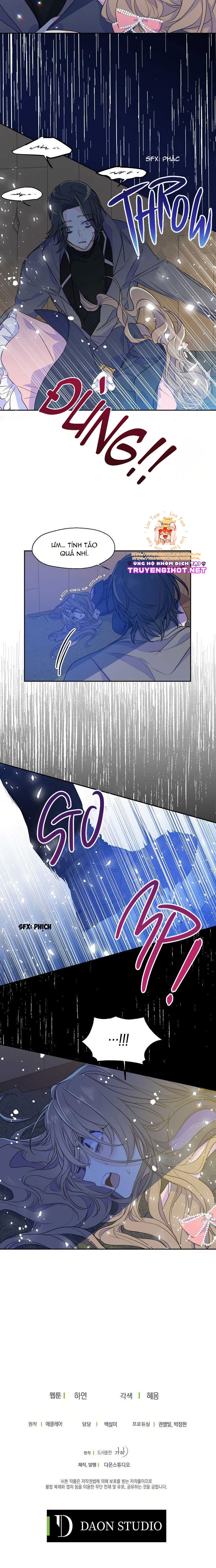 bệ hạ, xin đừng giết tôi!! chapter 47 18