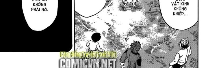 thánh tỏi sành ăn chapter 286 9