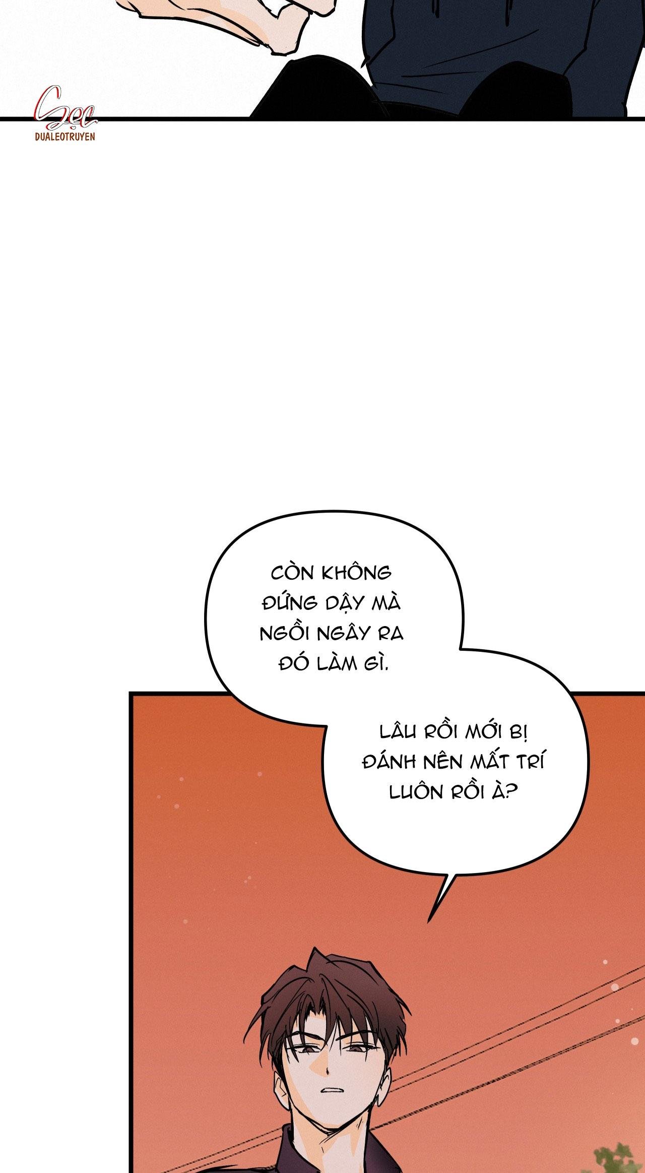 lie again chapter 48 61