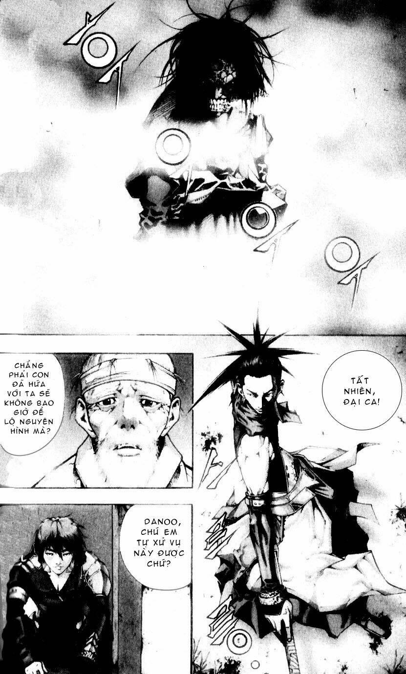 utopia s avenger chapter 3 2