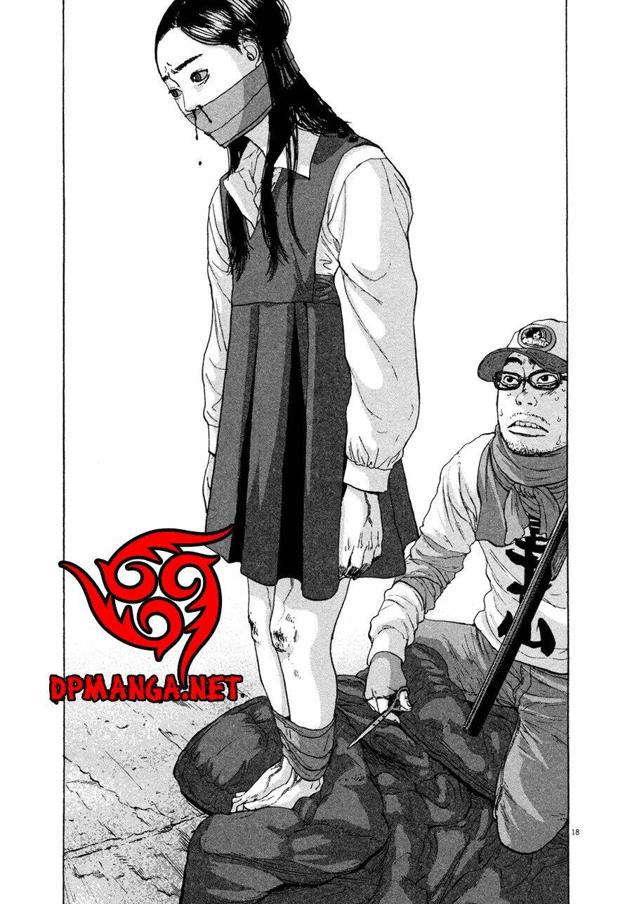 tôi là người hùng chapter 59 19