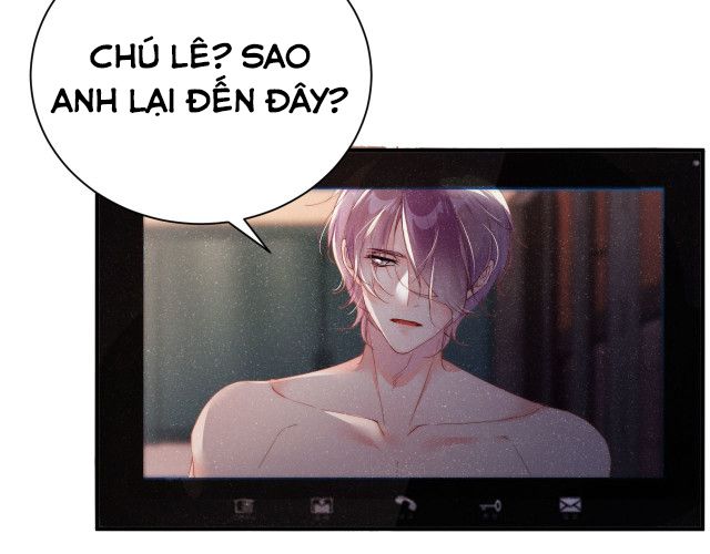 Ai Đem Ai Là Thật chapter 28