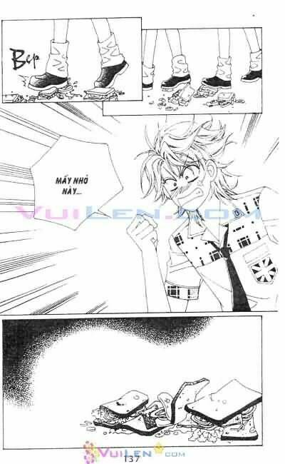 chàng gà mái chapter 4 137